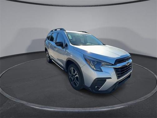 2025 Subaru Ascent Limited