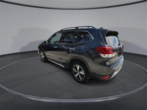 2019 Subaru Forester Touring