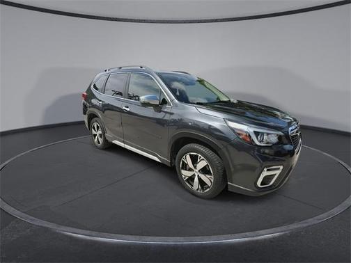 2019 Subaru Forester Touring