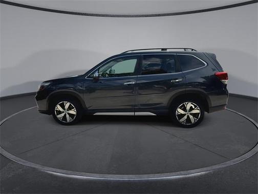 2019 Subaru Forester Touring
