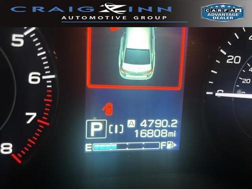 2023 Subaru Impreza Premium