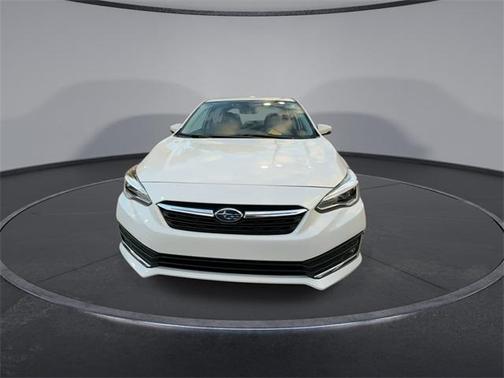 2020 Subaru Impreza Limited