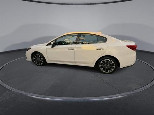 2020 Subaru Impreza Limited