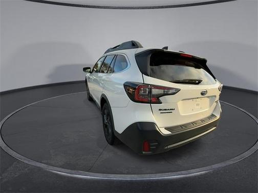 2020 Subaru Outback Onyx Edition XT