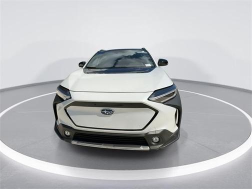 2024 Subaru Solterra Touring