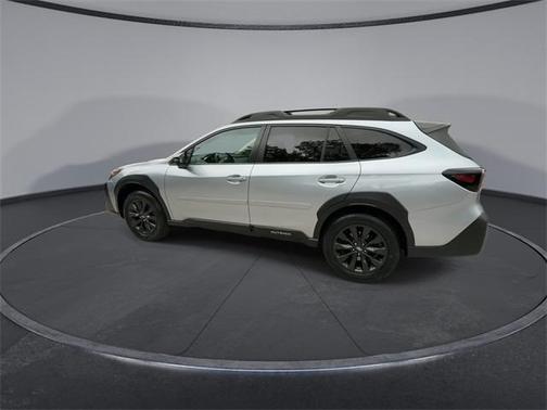 2023 Subaru Outback Onyx Edition XT