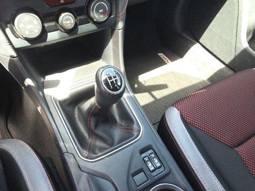 2023 Subaru Impreza Sport