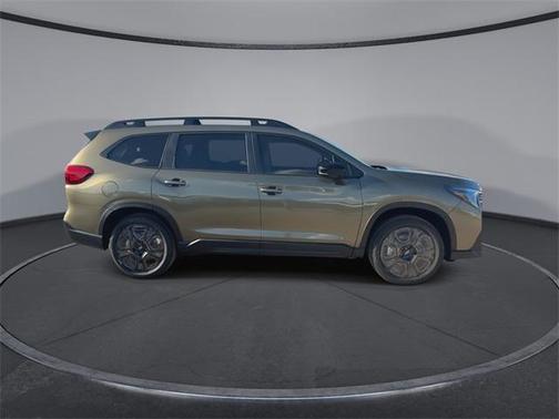 2025 Subaru Ascent Onyx Edition