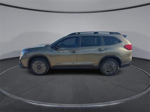 2025 Subaru Ascent Onyx Edition
