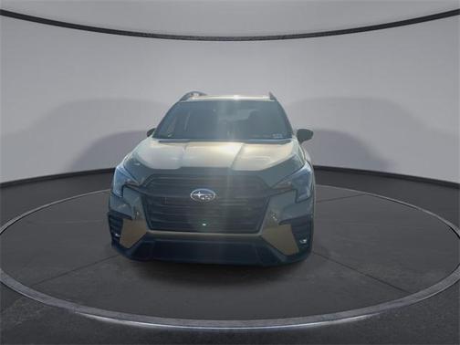 2025 Subaru Ascent Onyx Edition