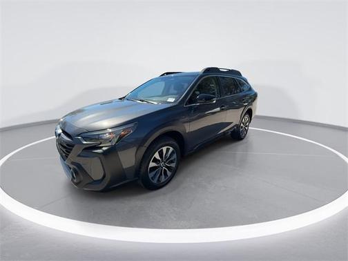 2023 Subaru Outback Limited XT