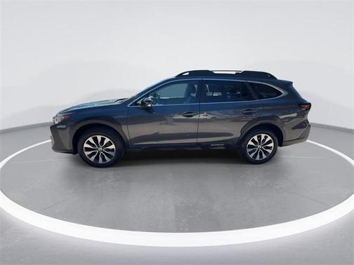 2023 Subaru Outback Limited XT