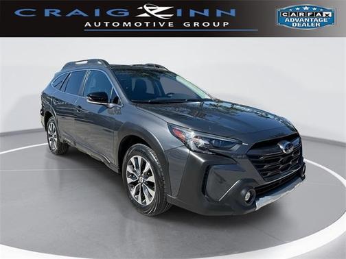 2023 Subaru Outback Limited XT
