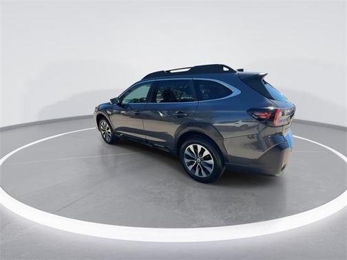 2023 Subaru Outback Limited XT