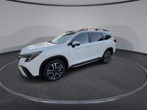 2023 Subaru Ascent Limited 8-Passenger