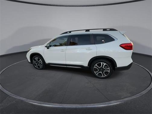 2023 Subaru Ascent Limited 8-Passenger