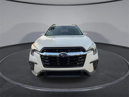 2023 Subaru Ascent Limited 8-Passenger