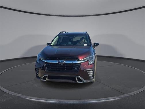 2026 Subaru Ascent Touring