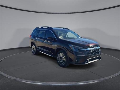 2026 Subaru Ascent Touring
