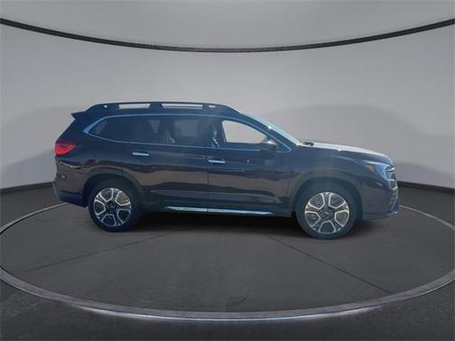 2026 Subaru Ascent Touring