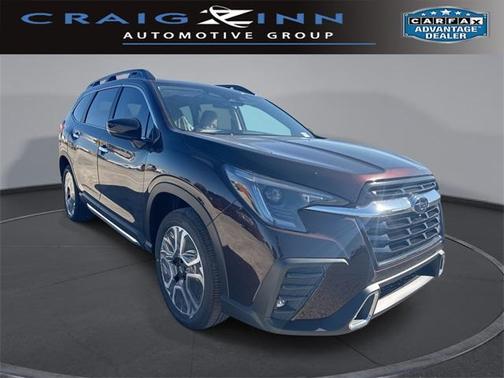 2026 Subaru Ascent Touring