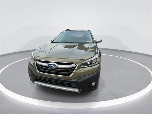 2022 Subaru Outback Touring XT
