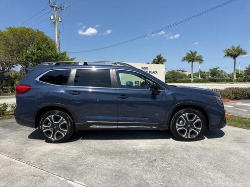 2024 Subaru Ascent Limited