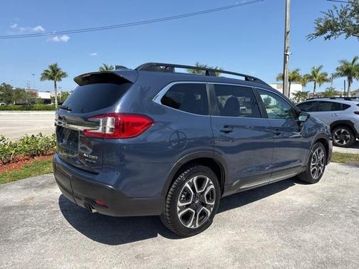 2024 Subaru Ascent Limited