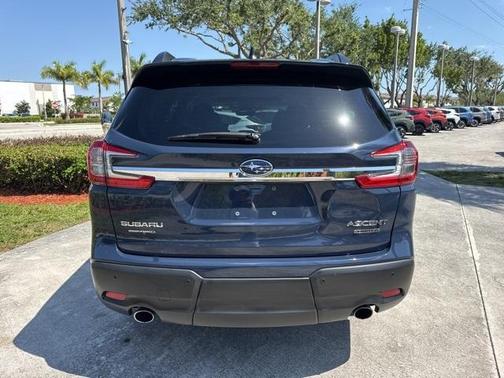 2024 Subaru Ascent Limited