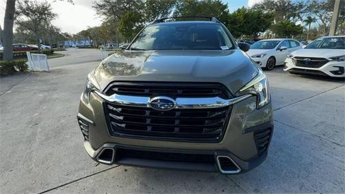 2024 Subaru Ascent Touring