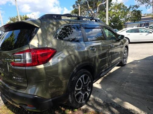 2024 Subaru Ascent Touring