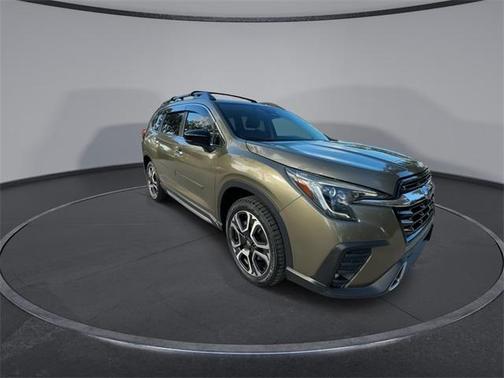 2024 Subaru Ascent Touring