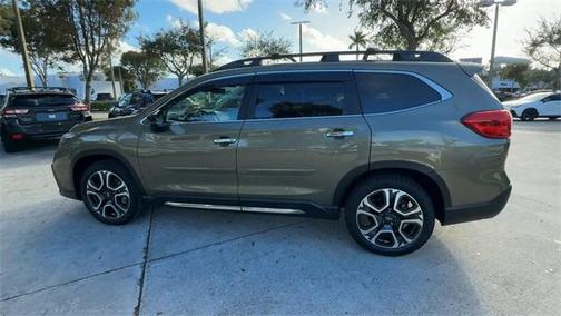 2024 Subaru Ascent Touring