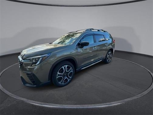 2024 Subaru Ascent Touring