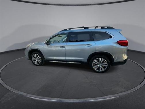 2021 Subaru Ascent Limited 8-Passenger