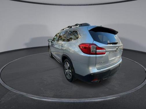 2021 Subaru Ascent Limited 8-Passenger