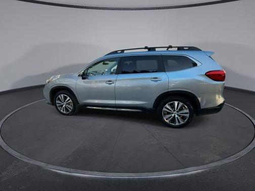 2021 Subaru Ascent Limited 8-Passenger