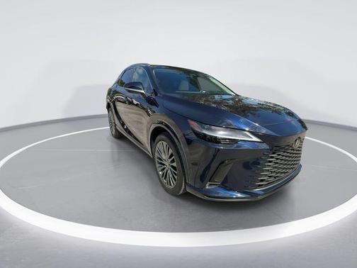 Mica 2024 Lexus RX 350 Luxury