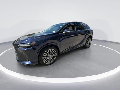 Mica 2024 Lexus RX 350 Luxury