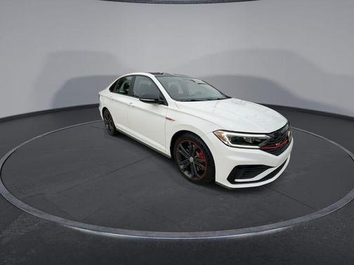 2019 Volkswagen Jetta GLI 2.0T 35th Anniversary Edition