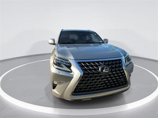 2022 Lexus GX 460 Base