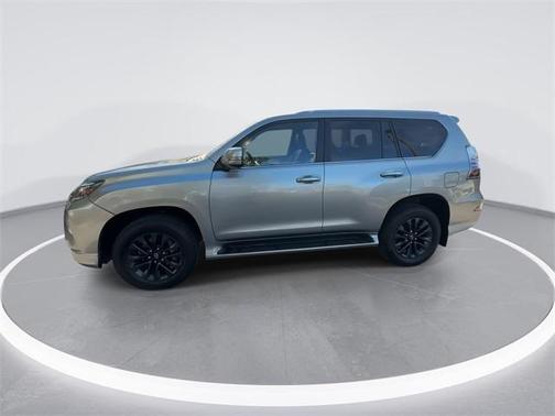 2022 Lexus GX 460 Base