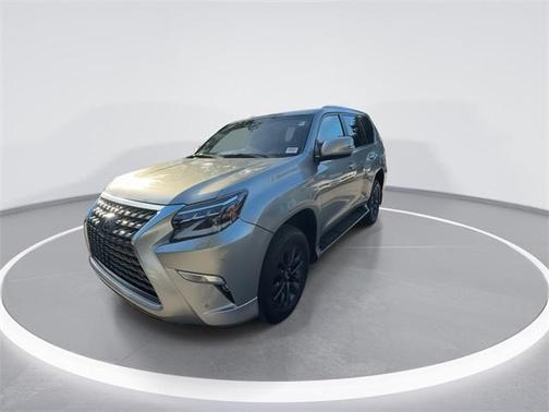2022 Lexus GX 460 Base