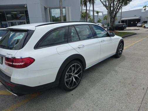 2023 Mercedes-Benz E-Class E 450 4MATIC