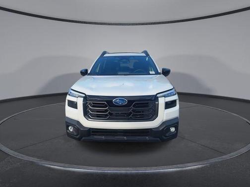 White Pearl 2026 Subaru Outback Limited XT