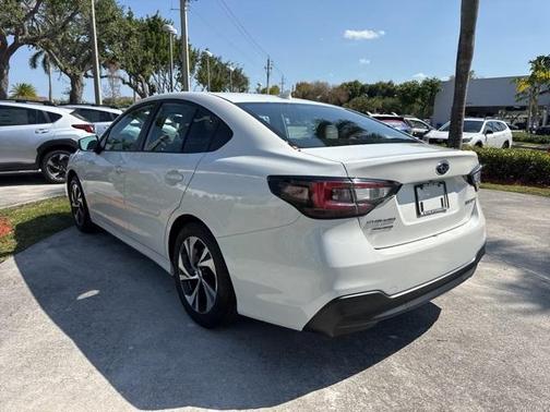 2023 Subaru Legacy Premium