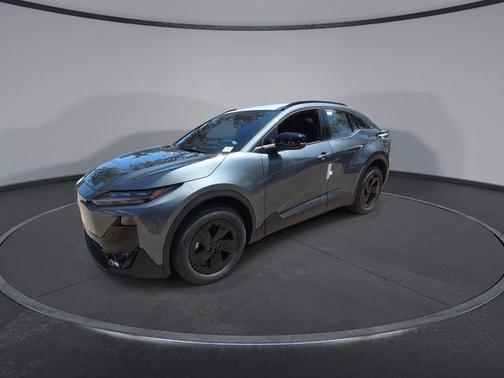 Coastal 2026 Subaru Uncharted
