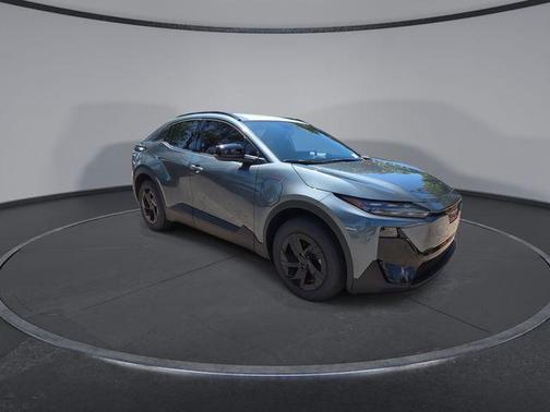 Coastal 2026 Subaru Uncharted