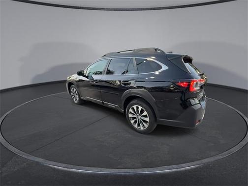 2023 Subaru Outback Limited XT