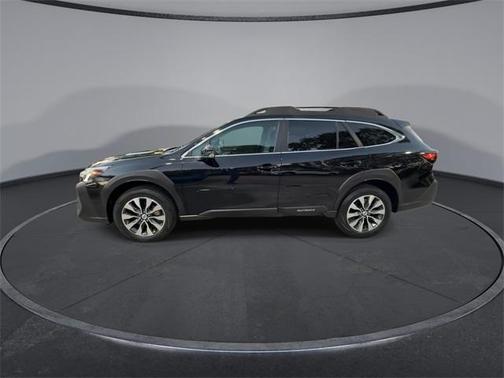 2023 Subaru Outback Limited XT
